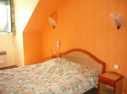 Hotel Les Voyageurs