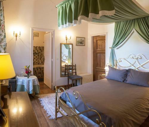 Hostal Ch�teau De Scandaillac
