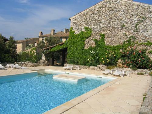 Hostal Domaine De La Blaque - B&B