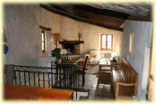 Hostal Domaine De La Blaque - B&B