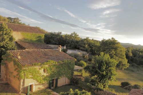 Hostal Domaine De La Blaque - B&B