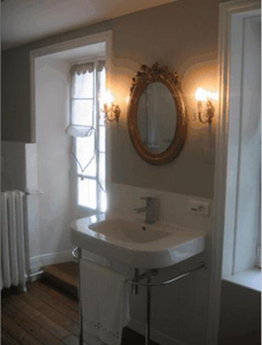 Bed & Breakfast Chambres D'h�tes Le Petit Sully