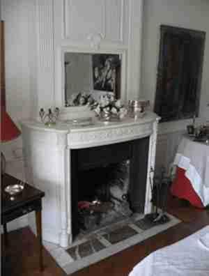 Bed & Breakfast Chambres D'h�tes Le Petit Sully