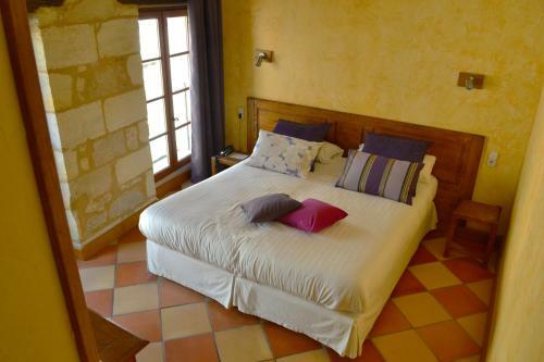 Hotel Les Feuilles D'acanthe