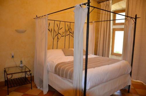 Hotel Les Feuilles D'acanthe