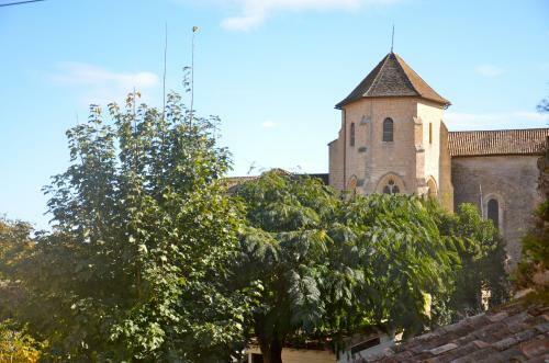 Hotel Les Feuilles D'acanthe