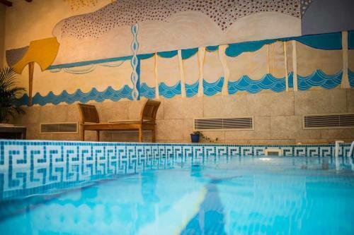Hotel Les Feuilles D'acanthe