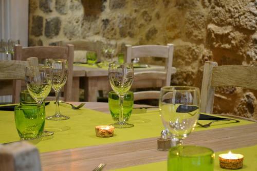Hotel Les Feuilles D'acanthe