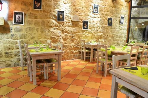 Hotel Les Feuilles D'acanthe