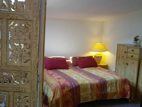 Aparthotel Appart'h�tel Les Tilleuls