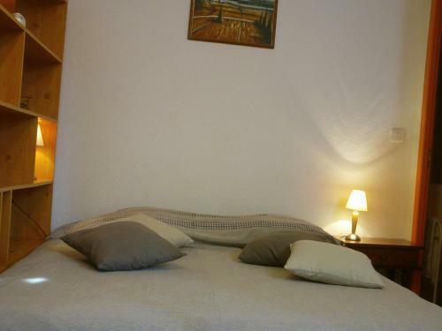 Aparthotel Appart'h�tel Les Tilleuls