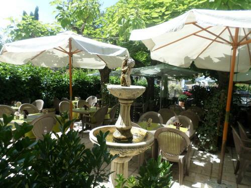 Aparthotel Appart'h�tel Les Tilleuls