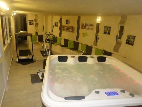Aparthotel Appart'h�tel Les Tilleuls