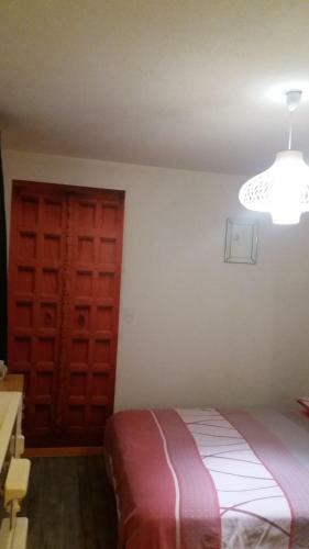 Aparthotel Appart'h�tel Les Tilleuls