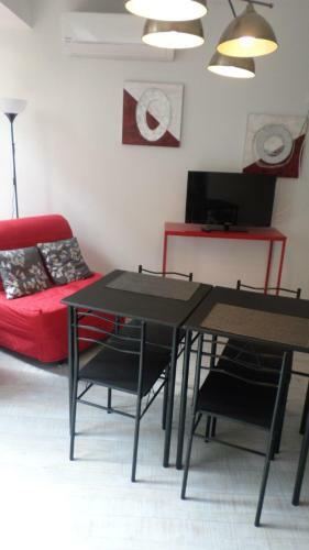 Aparthotel Appart'h�tel Les Tilleuls