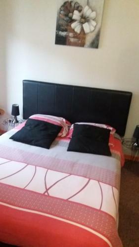 Aparthotel Appart'h�tel Les Tilleuls