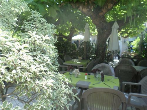 Aparthotel Appart'h�tel Les Tilleuls