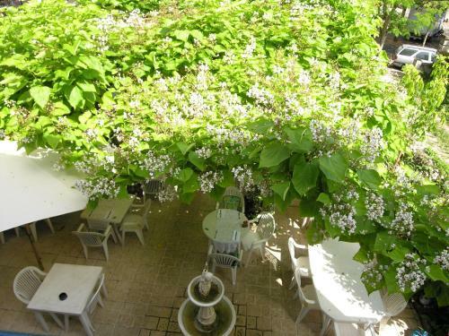 Aparthotel Appart'h�tel Les Tilleuls