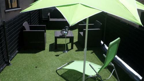 Aparthotel Appart'h�tel Les Tilleuls