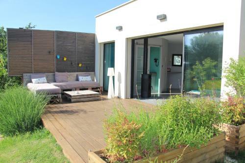 Hostal Clos D'augnac