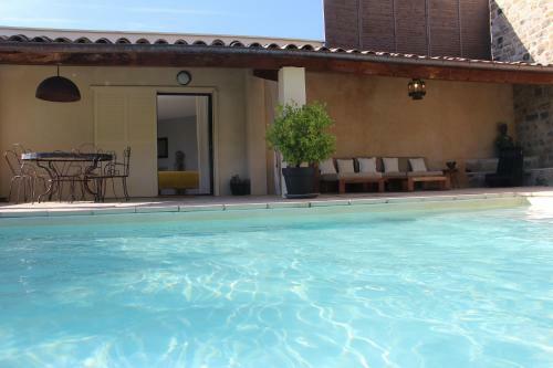 Hostal Clos D'augnac