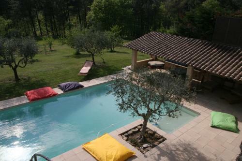 Hostal Clos D'augnac