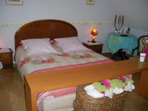 Bed & Breakfast La Grande Menu�re