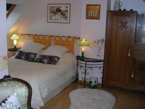 Bed & Breakfast La Grande Menu�re
