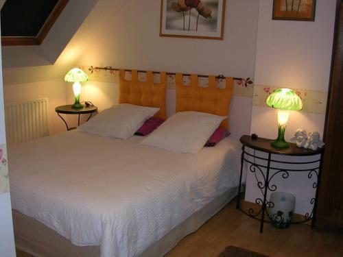 Bed & Breakfast La Grande Menu�re