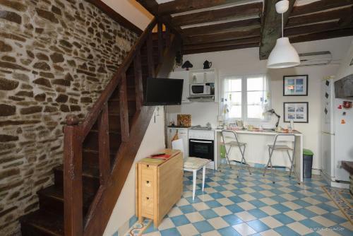 Bed & Breakfast La Grande Menu�re