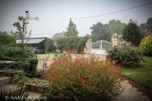 Bed & Breakfast La Grande Menu�re