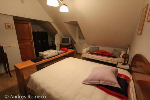 Bed & Breakfast La Grande Menu�re