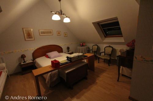Bed & Breakfast La Grande Menu�re
