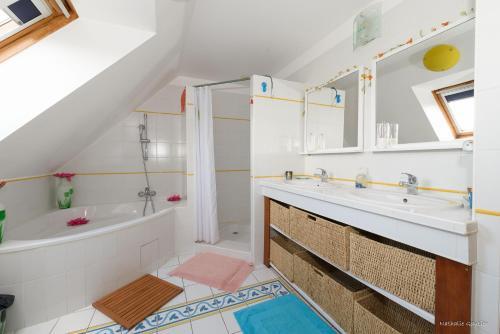 Bed & Breakfast La Grande Menu�re