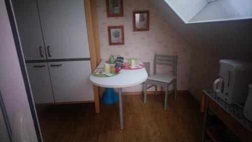 Bed & Breakfast La Grande Menu�re
