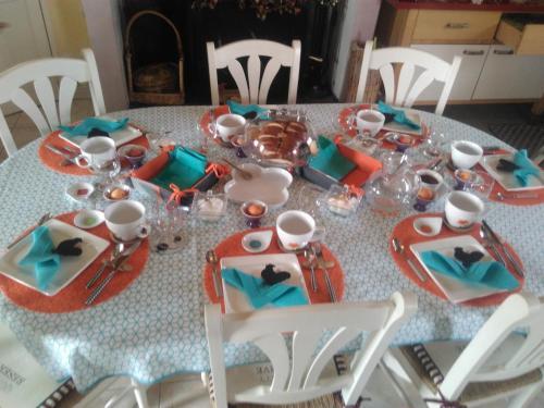 Bed & Breakfast La Grande Menu�re