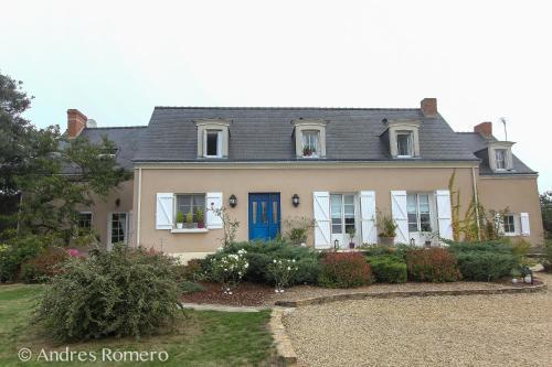 Bed & Breakfast La Grande Menu�re