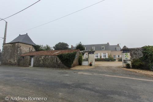 Bed & Breakfast La Grande Menu�re
