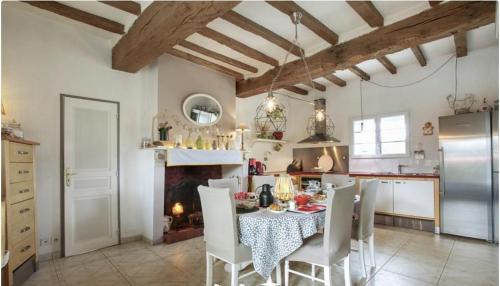 Bed & Breakfast La Grande Menu�re