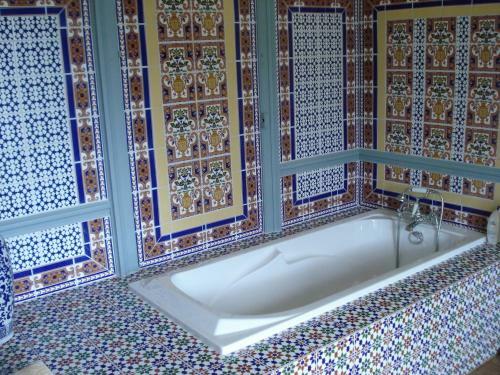 Bed & Breakfast Palais Briau