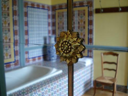 Bed & Breakfast Palais Briau