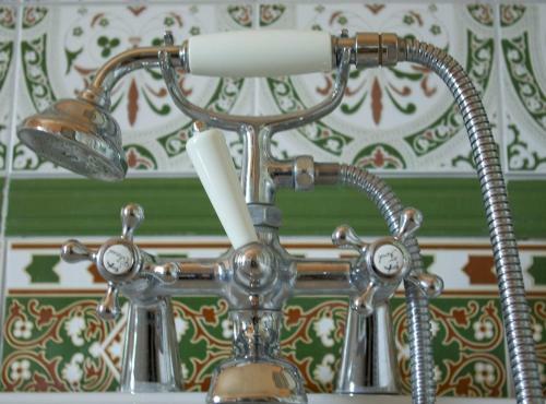 Bed & Breakfast Palais Briau
