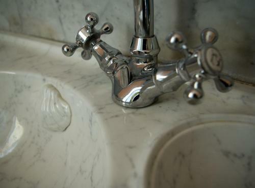 Bed & Breakfast Palais Briau