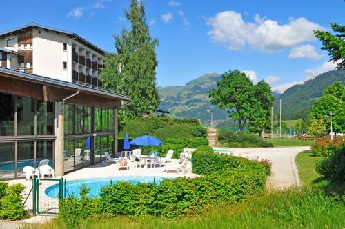 Aec Vacances - Forgeassoud