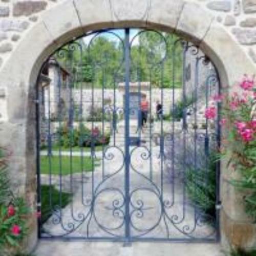 Hotel Le Mas De Baume