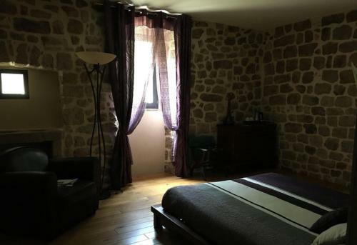 Hotel Le Mas De Baume
