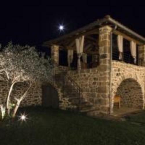 Hotel Le Mas De Baume