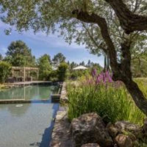Hotel Le Mas De Baume