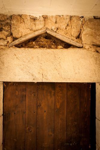 Hostal Chambres D'h�tes Et G�tes Le Mas Bleu & Spa Resort