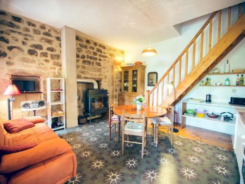 Hostal Chambres D'h�tes Et G�tes Le Mas Bleu & Spa Resort